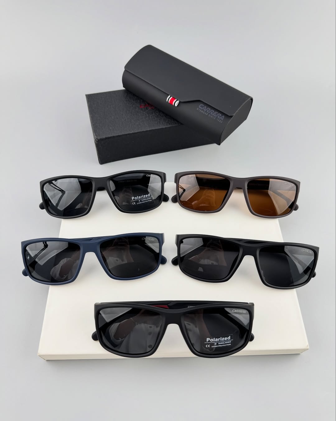 کائوچو مردانه پلاریزه