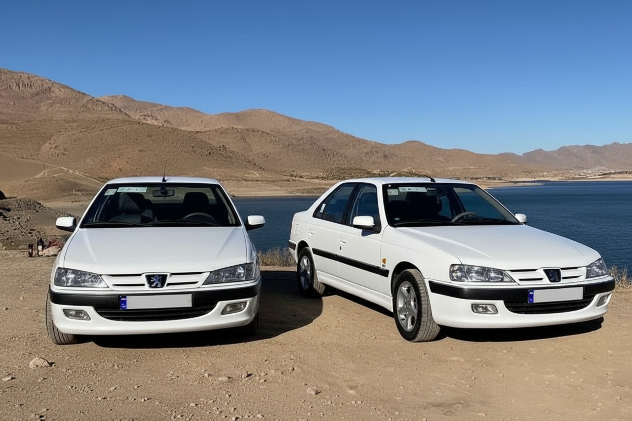 رایگان در قرعه‌کشی شرکت کن